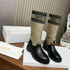 Christian Dior Boots